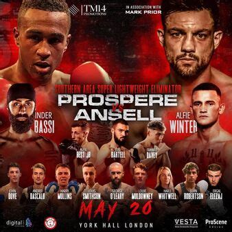 tommy jacobs news eyexcon|Frankie Davey vs. Tommy Jacobs .